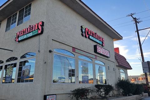 Castañeda's Mexican Food